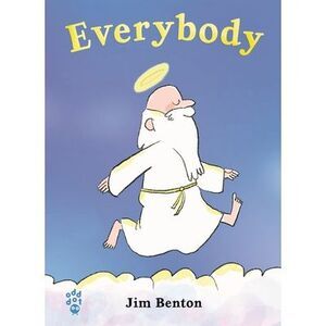 Everybody -- Jim Benton